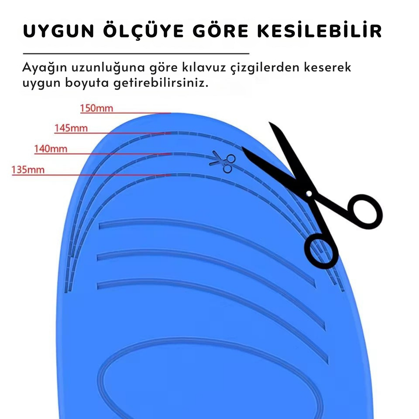 Roovall Akıllı Tabanlık