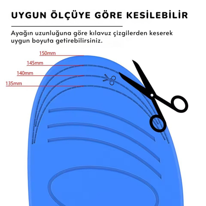 Roovall Akıllı Tabanlık