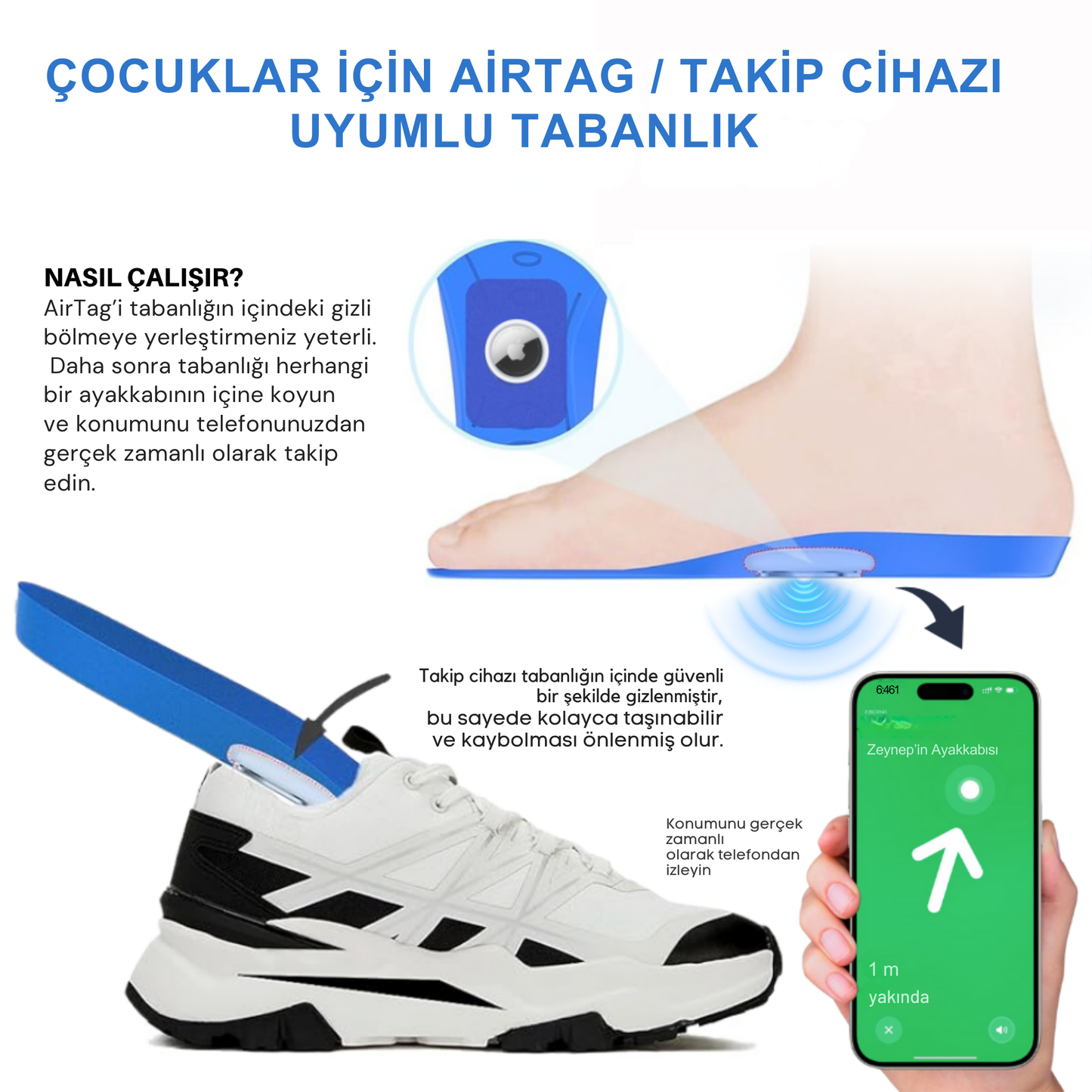 Roovall Akıllı Tabanlık
